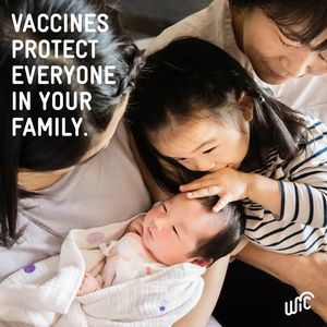 Image post by @mnhealth on Facebook