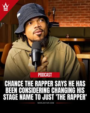 Image post by @worldstar on Instagram