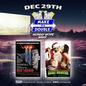 Image post by @tradedenver on Instagram