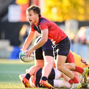 Image post by @brockbadgers on Instagram