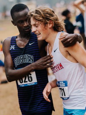 Image post by @flotrack on Instagram