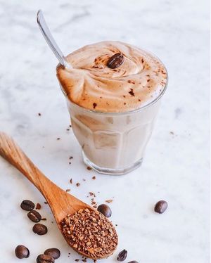 Image post by @nescafe on Instagram
