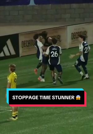 Video post by @mlsnextpro on TikTok