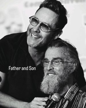 Image post by @themichaelrosenbaum on Instagram