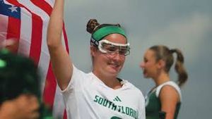 Video post by @USF Athletics on YouTube