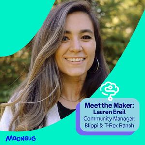 Image post by @moonbugentertainment on Instagram