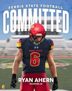 Image post by @Ryan_Ahern06 on Twitter