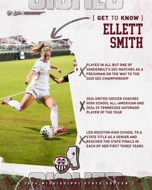 Image post by @hailstatesoc on Instagram