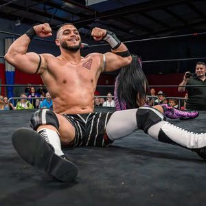 Image post by @thejarettdiaz on Instagram