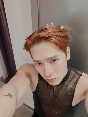 Image post by @jacksonwang852g7 on Instagram