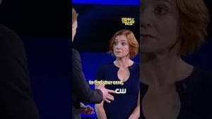 Video post by @thecw on YouTube