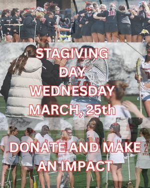 Image post by @stagswomenslax on Instagram