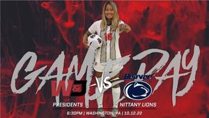 Image post by @wj_wsoccer on Twitter
