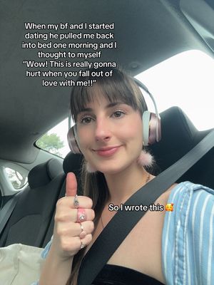 Video post by @jennybakermusic on TikTok