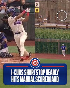 Image post by @mlbpipeline on Instagram