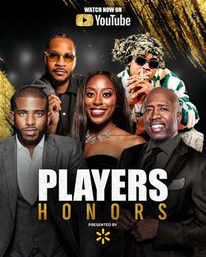 Image post by @playerstv on Instagram