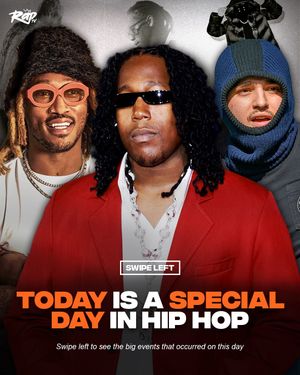 Video post by @rap on TikTok