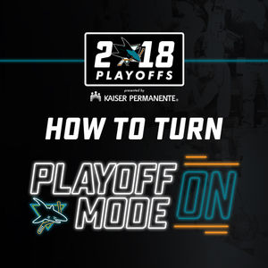 Image post by @sanjosesharks on Instagram