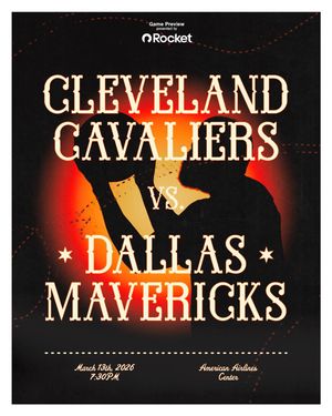 Image post by @cavs on Instagram