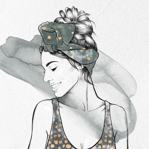 Image post by @tatianaku on Instagram