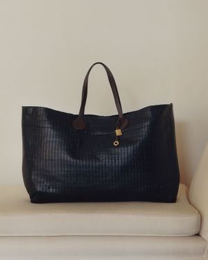 Image post by @loropiana on Instagram
