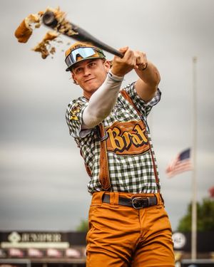 Image post by @witimberrattlers on Instagram