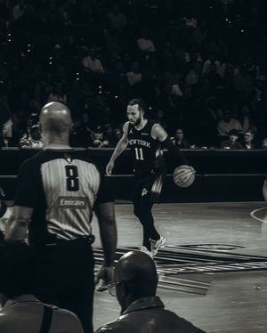 Image post by @choupthecreator on Instagram