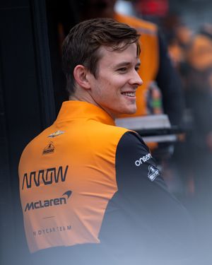 Image post by @callum_ilott on Instagram