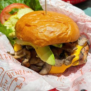 Image post by @5280foodiez on Instagram