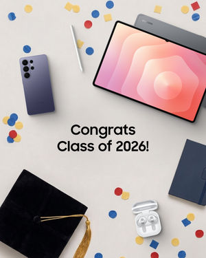 Image post by @samsungcanada on Instagram