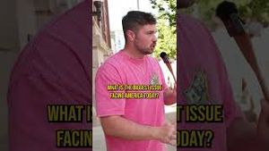 Video post by @turningpointusa on YouTube