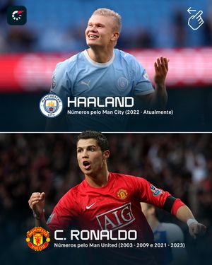 Image post by @flashscorebrasil on Instagram