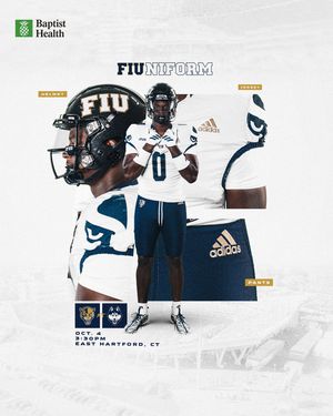 Image post by @fiu.football on Instagram