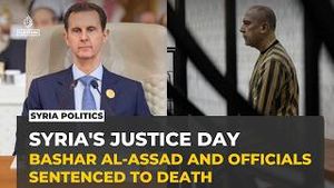 Video post by @Al Jazeera English on YouTube