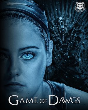 Image post by @uga_wbb on Instagram