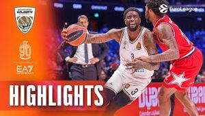 Video post by @euroleague on YouTube