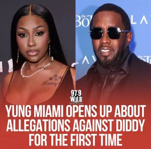 Image post by @979wjlb on Instagram