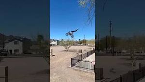 Video post by @nitrocircus on YouTube
