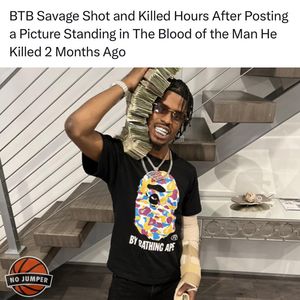 Image post by @nojumper on Instagram