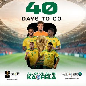 Image post by @sabcsport on Instagram