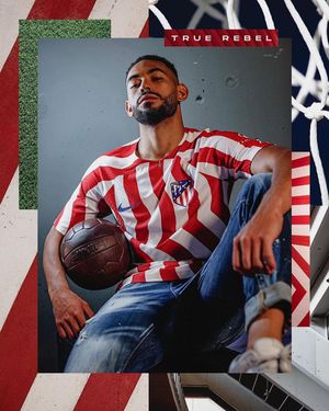 Image post by @futbolamedia on Instagram