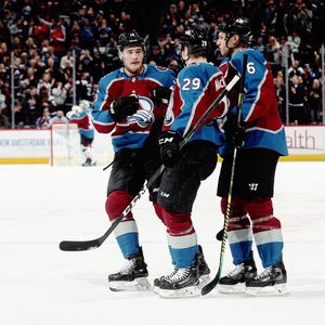 Image post by @coloradoavalanche on Instagram