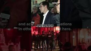 Video post by @thenationaldesk on YouTube