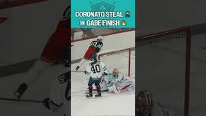 Video post by @nhl on YouTube
