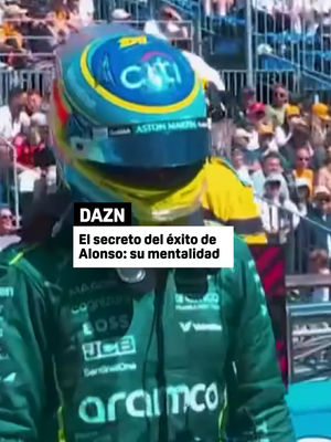 Video post by @dazn_es on TikTok