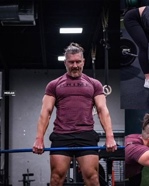 Image post by @meelan_media on Instagram