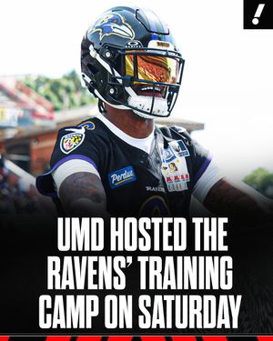Image post by @yahoosports on Instagram