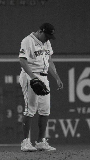 Video post by @RedSox on Facebook