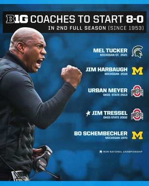 Image post by @bigtennetwork on Instagram