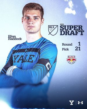 Image post by @yalemsoccer on Instagram